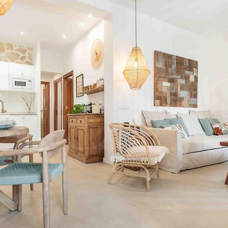 Coastal Paradise Apartment - Pedregalejo By Rems Malaga Zewnętrze zdjęcie
