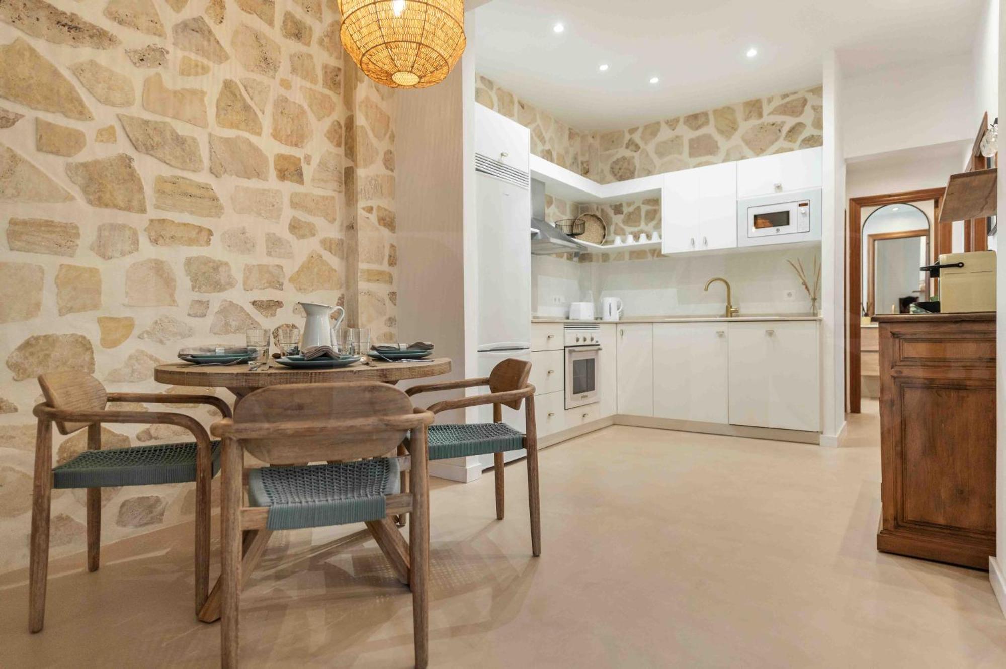 Coastal Paradise Apartment - Pedregalejo By Rems Malaga Zewnętrze zdjęcie