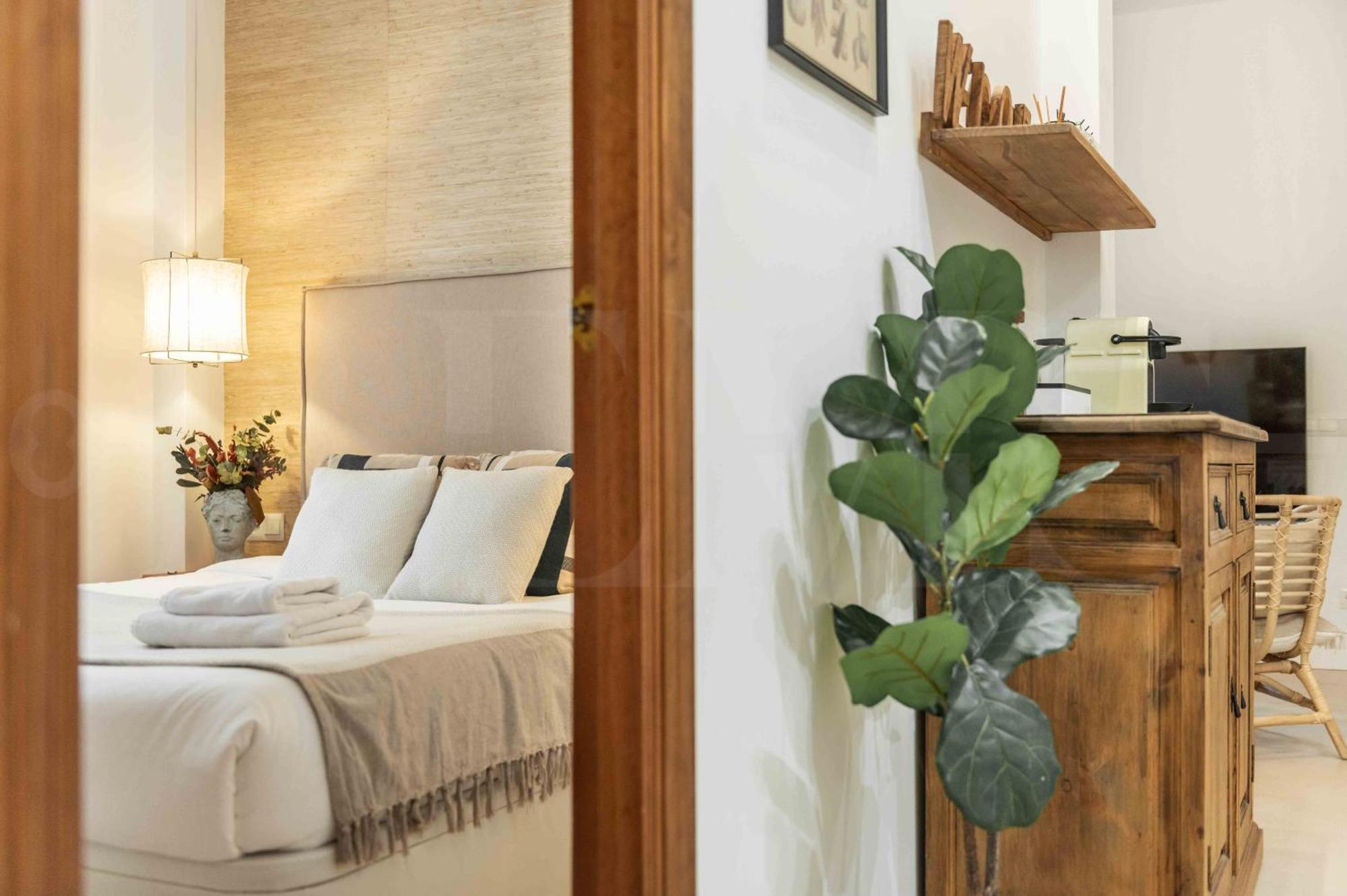 Coastal Paradise Apartment - Pedregalejo By Rems Malaga Zewnętrze zdjęcie