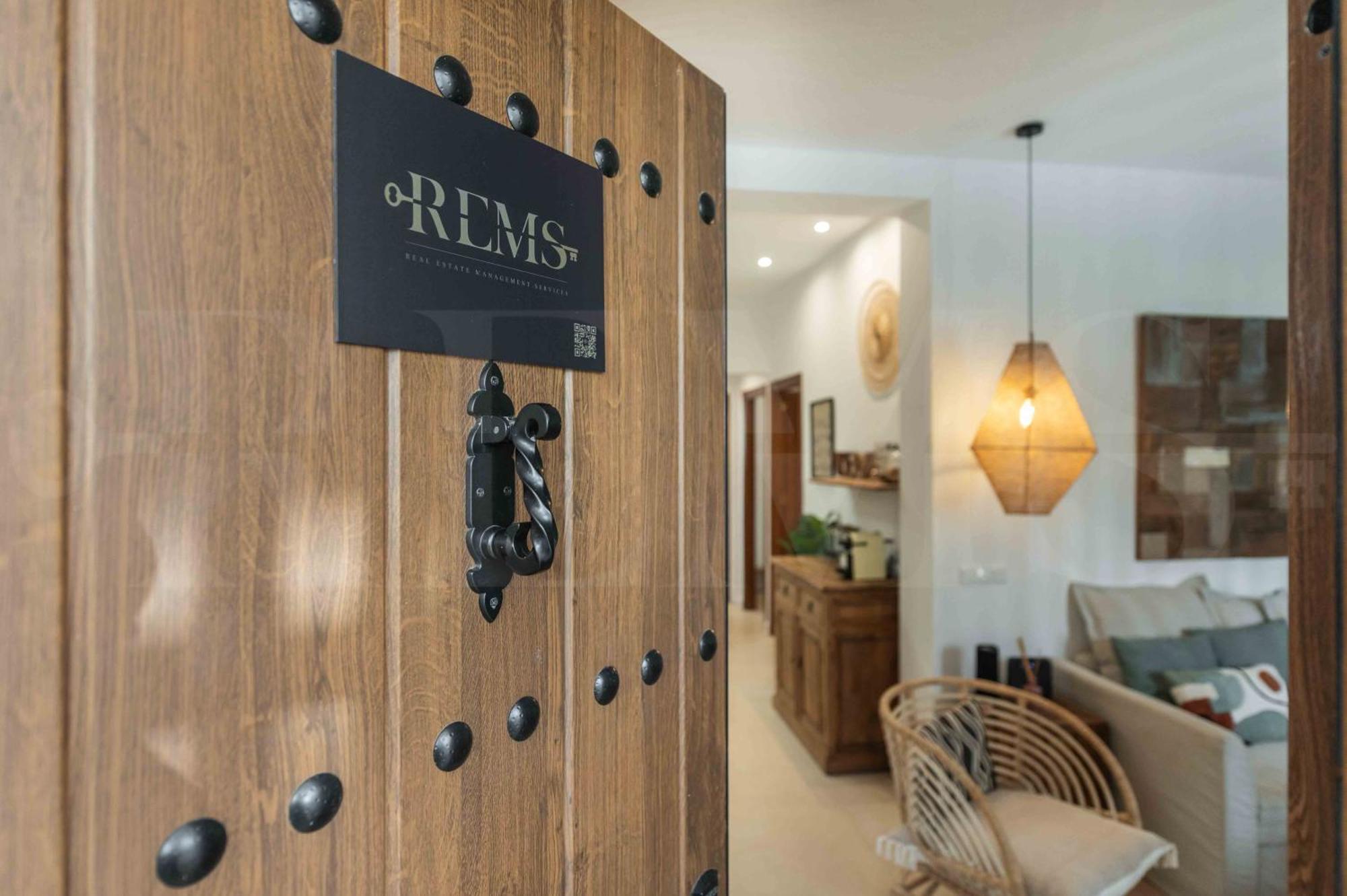 Coastal Paradise Apartment - Pedregalejo By Rems Malaga Zewnętrze zdjęcie