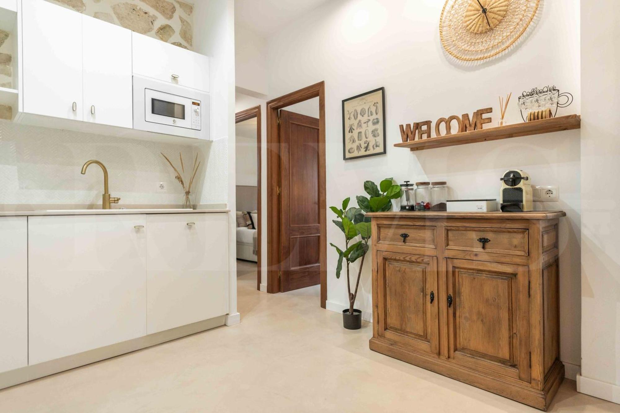 Coastal Paradise Apartment - Pedregalejo By Rems Malaga Zewnętrze zdjęcie