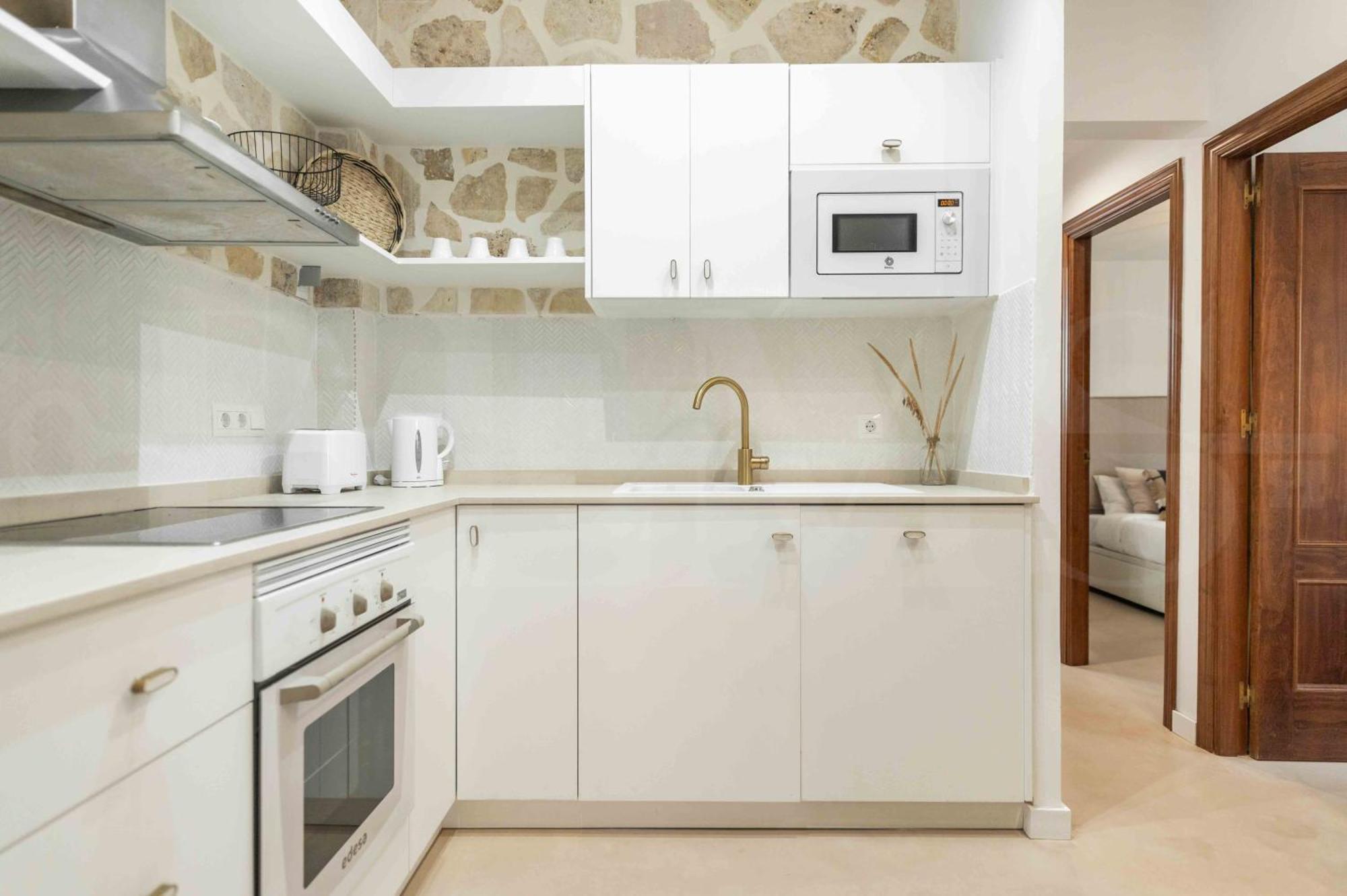 Coastal Paradise Apartment - Pedregalejo By Rems Malaga Zewnętrze zdjęcie