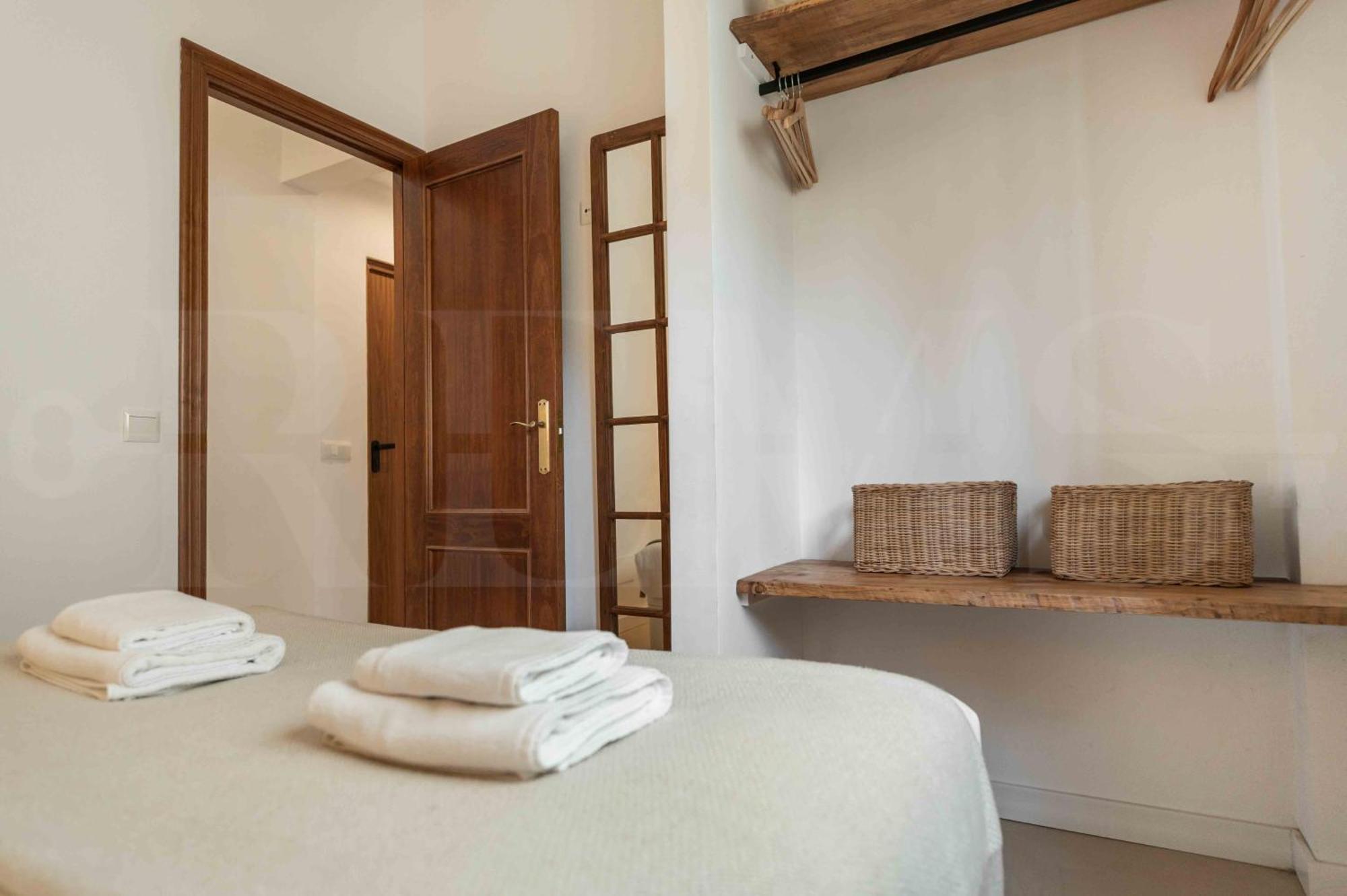 Coastal Paradise Apartment - Pedregalejo By Rems Malaga Zewnętrze zdjęcie